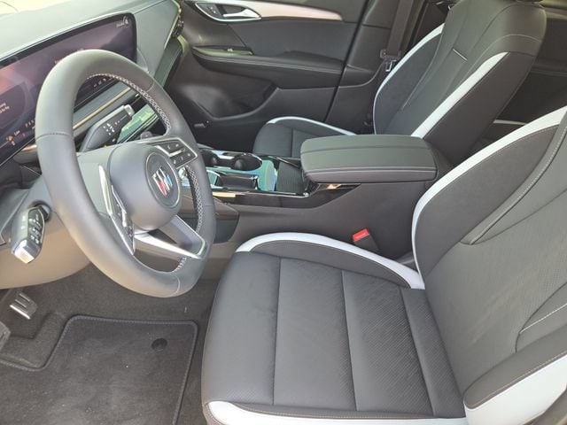2026 Buick Envision Sport Touring - Photo 10