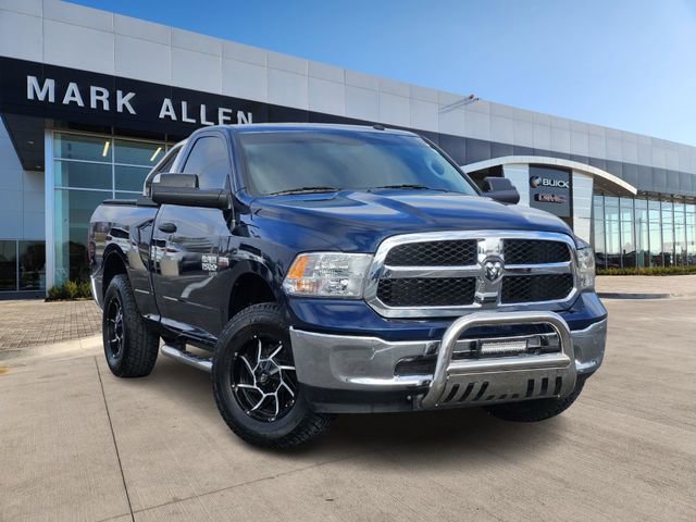 2021 RAM Ram 1500 Classic Tradesman's photo