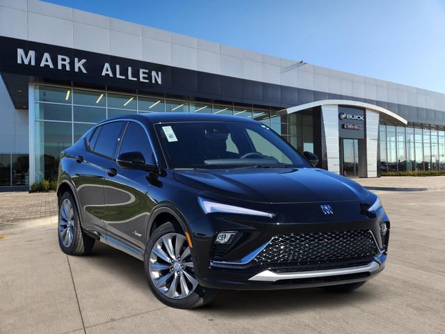 2026 Buick Envista Avenir's photo