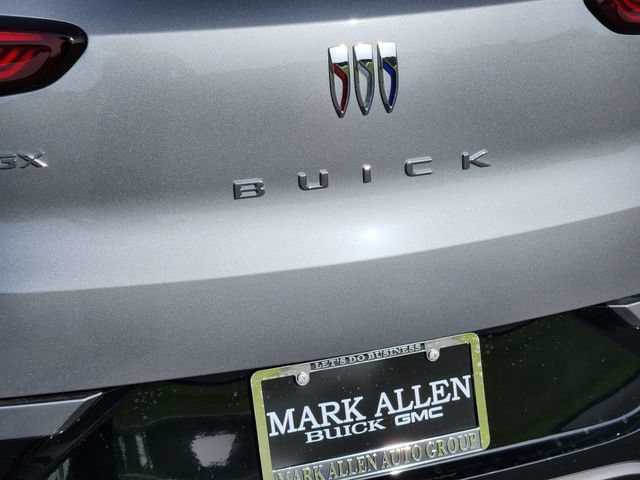 2026 Buick Encore GX Sport Touring - Photo 7
