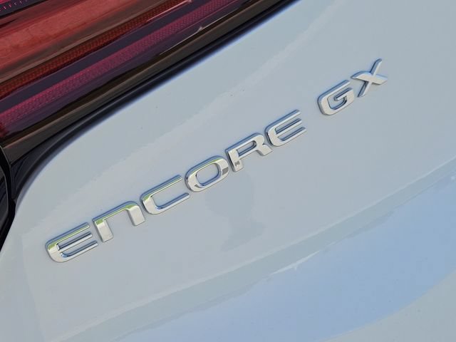 2026 Buick Encore GX Sport Touring - Photo 7