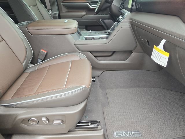 2026 GMC Sierra 2500HD Denali - Photo 12