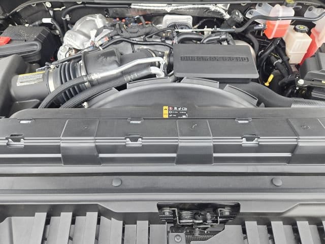 2026 GMC Sierra 2500HD Denali - Photo 24