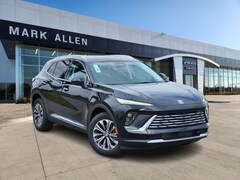 2025 Buick Envision Preferred SUV