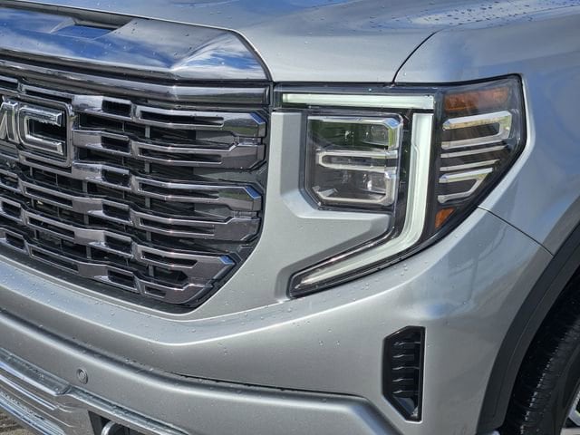 2024 GMC Sierra 1500 Denali Denali Ultimate - Photo 9