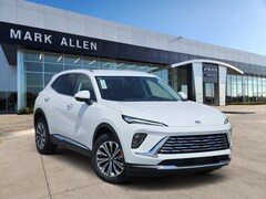 2026 Buick Envision Preferred SUV
