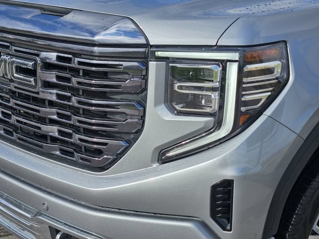 2024 GMC Sierra 1500 Denali Denali Ultimate - Photo 9
