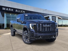 2025 GMC Sierra 2500 HD Denali Ultimate Truck
