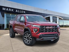 2025 GMC Canyon AT4 Truck