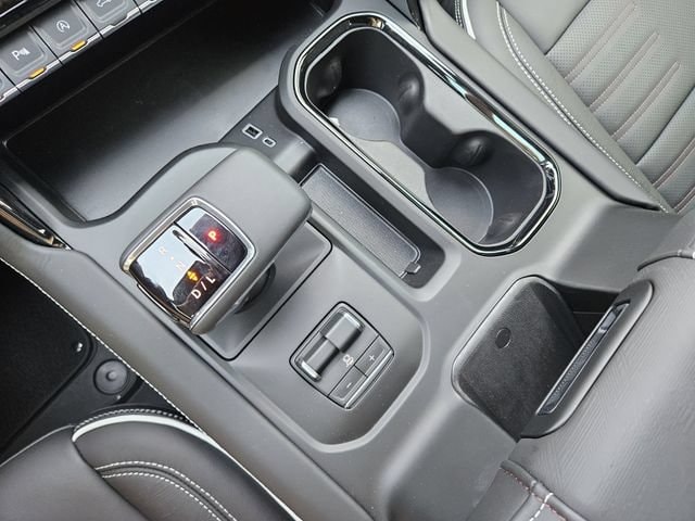 2026 GMC Sierra 1500 AT4X - Photo 16
