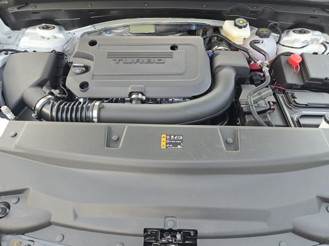 2026 Buick Envision Sport Touring - Photo 22