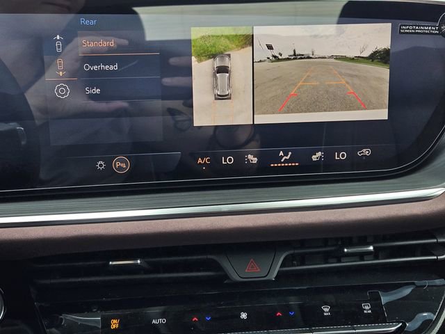 2026 Buick Envision Sport Touring - Photo 13