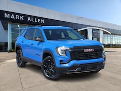 2026 GMC Terrain Elevation SUV