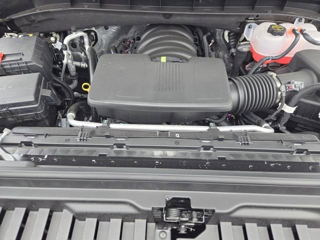2026 GMC Sierra 1500 AT4 - Photo 22