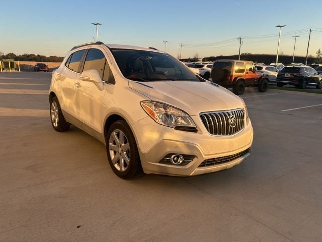 2014 Buick Encore Premium