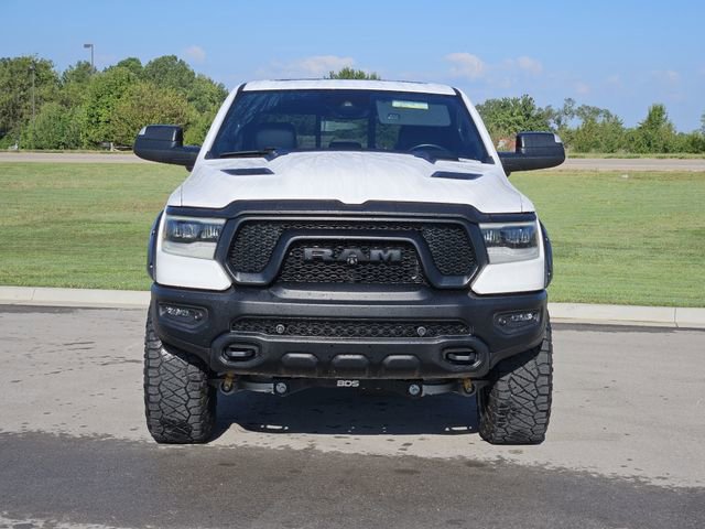 2022 Ram 1500 Sport Rebel photo 2