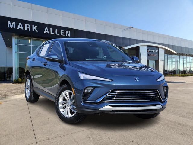 2024 Buick Envista Preferred's photo