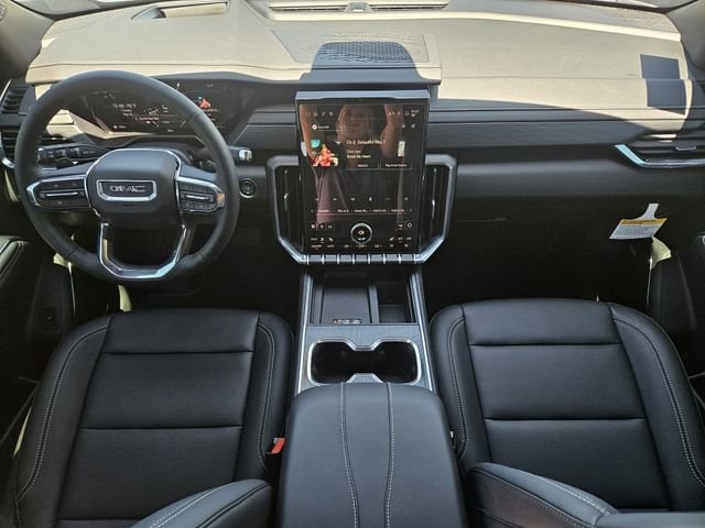 2026 GMC Acadia Elevation - Photo 19