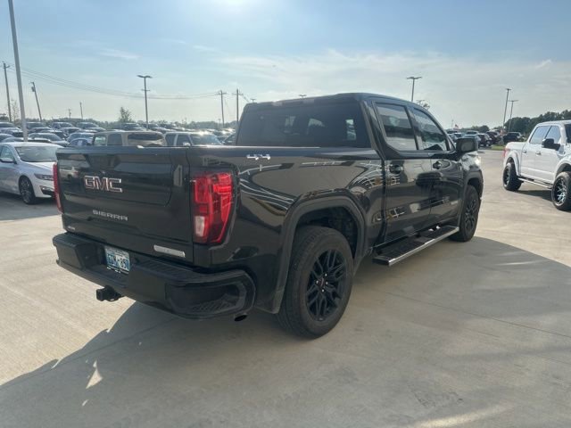 2022 Gmc Sierra 1500 Elevation photo 2