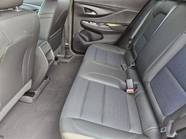 2026 Buick Envista Preferred - Photo 19