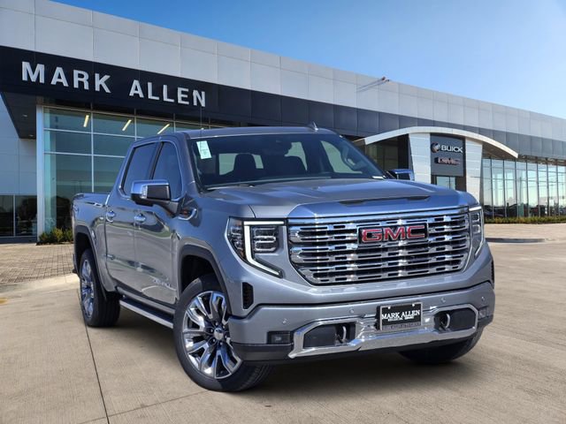 2026 GMC Sierra 1500 Truck 