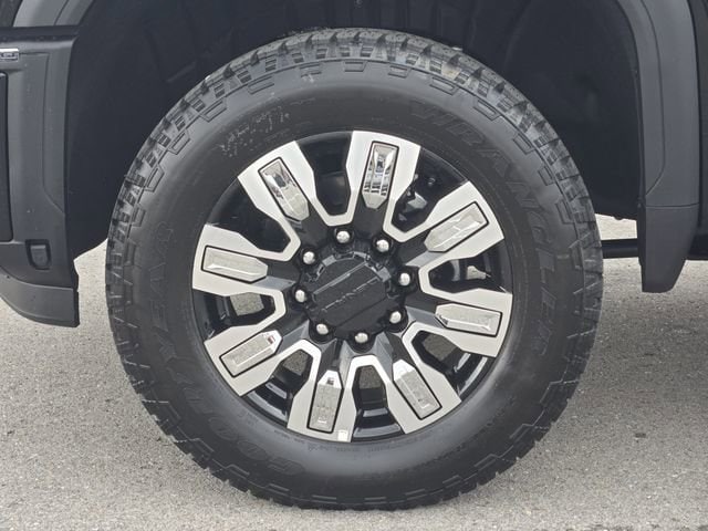 2026 GMC Sierra 2500HD Denali - Photo 10