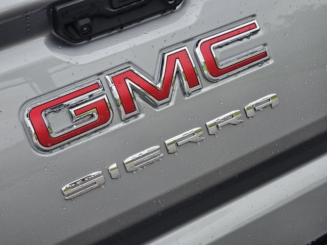 2026 GMC Sierra 1500 Elevation - Photo 7
