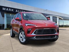 2026 Buick Encore GX Preferred SUV