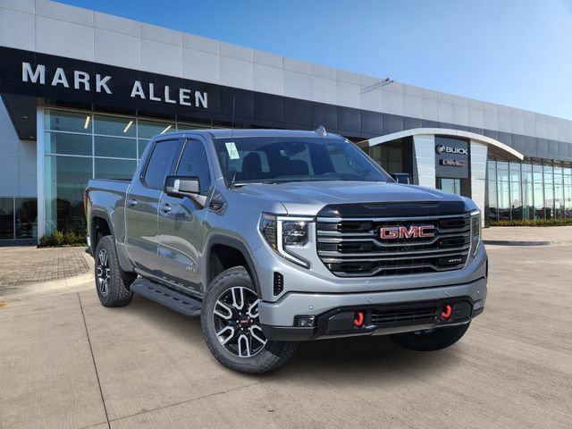 2026 GMC Sierra 1500 Truck 