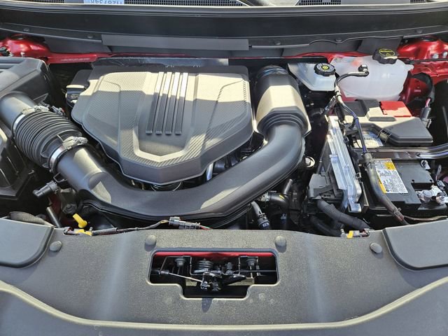 2026 GMC Acadia Elevation - Photo 22