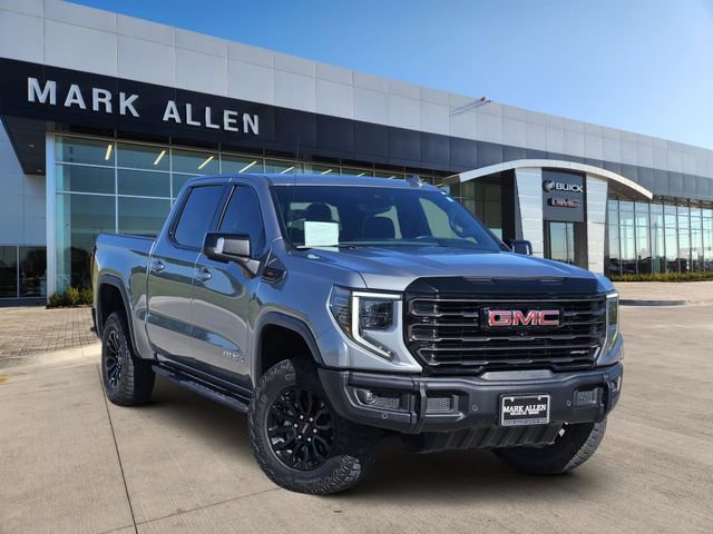 2023 GMC Sierra 4WD Crew Cab Short Box AT4X's photo
