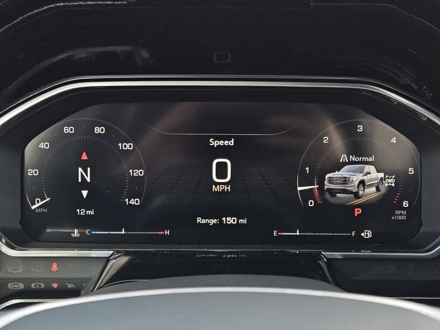 2026 GMC Sierra 1500 SLT - Photo 12
