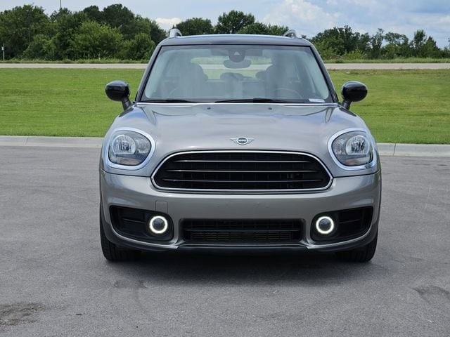 Used 2020 MINI Countryman Base with VIN WMZYW3C02L3L13696 for sale in Collinsville, OK