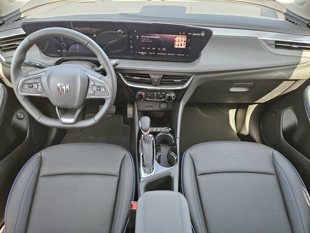2026 Buick Encore GX Sport Touring - Photo 18