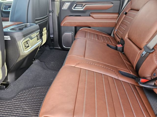2026 GMC Sierra 3500HD Denali Ultimate - Photo 21