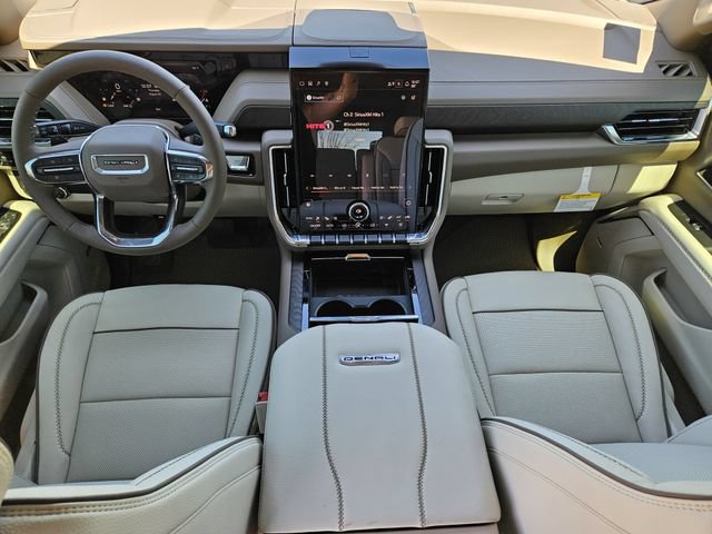 2026 GMC Yukon XL Denali - Photo 19