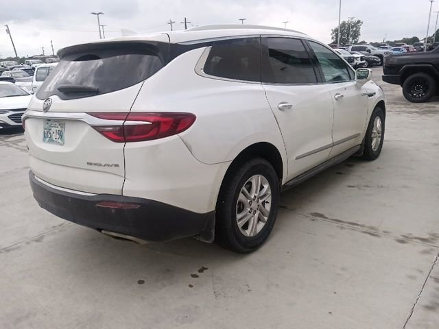2019 Buick Enclave Preferred photo 3