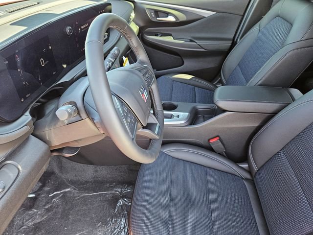 2026 Buick Envista Preferred - Photo 9