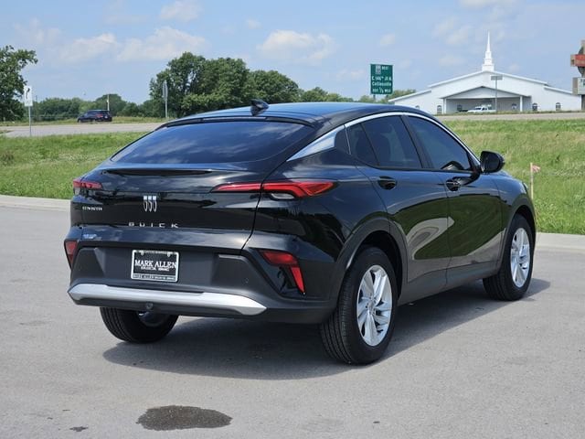 2026 Buick Envista Preferred - Photo 4