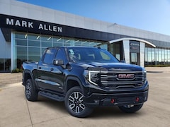 2026 GMC Sierra 1500 AT4 Truck