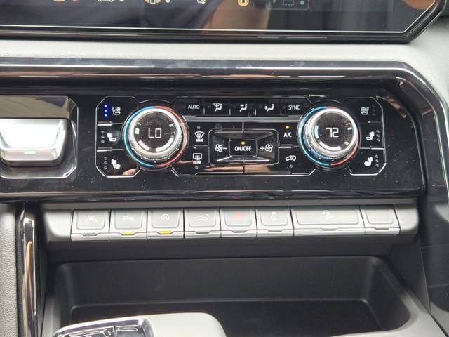2026 GMC Sierra 1500 AT4 - Photo 15
