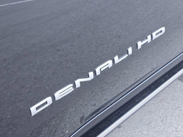 2026 GMC Sierra 2500HD Denali - Photo 8
