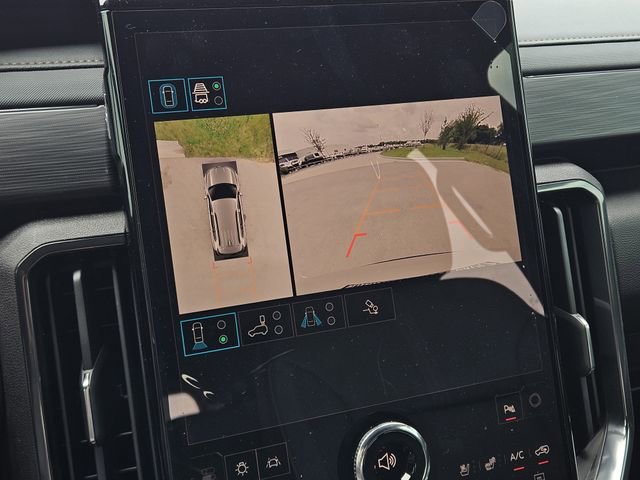2026 GMC Acadia AT4 - Photo 14