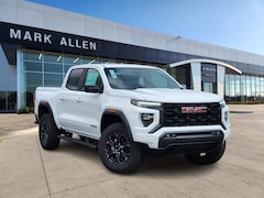 2025 GMC Canyon Elevation Truck