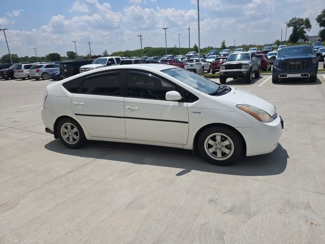 Used 2008 Toyota Prius Standard with VIN JTDKB20U987762411 for sale in Collinsville, OK