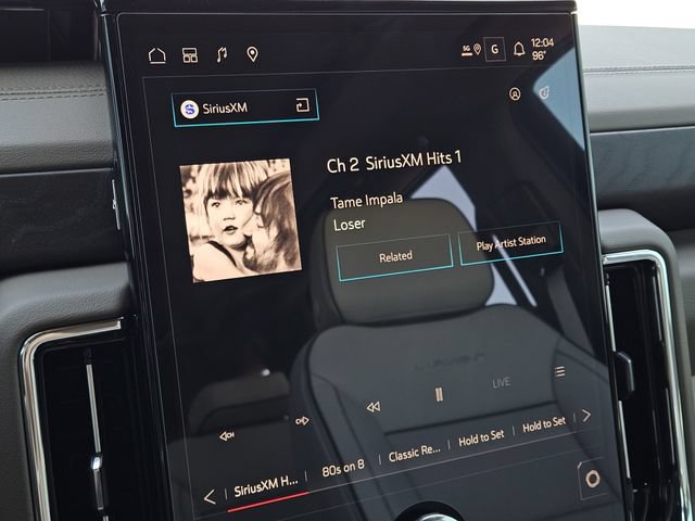 2026 GMC Yukon XL Denali - Photo 13