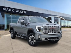 2025 GMC Sierra 2500 HD Denali Truck