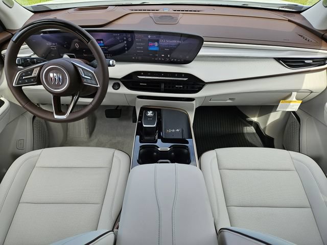 2026 Buick Enclave Avenir - Photo 18