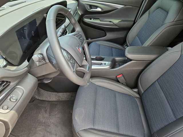 2026 Buick Envista Preferred - Photo 9