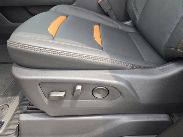2026 GMC Sierra 1500 AT4 - Photo 18
